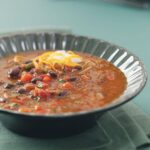 Spicy Black Bean Soup Recipe To Check In 2023
